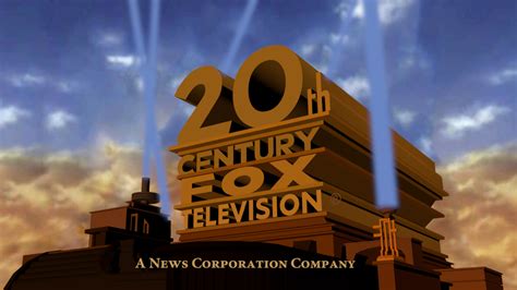 20th Television Logo 1995