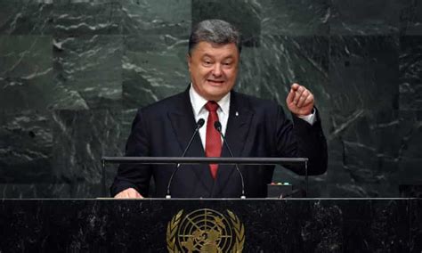Ukraine President Accuses Russia Of Using Un Veto As Licence To Kill