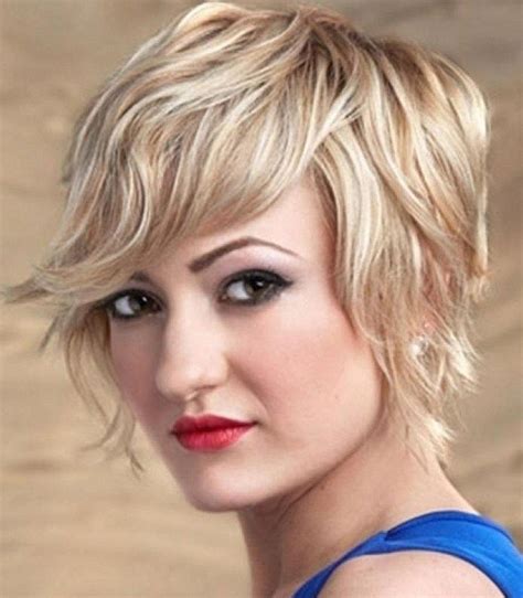 20 Short Sassy Shag Hairstyles Styles Weekly