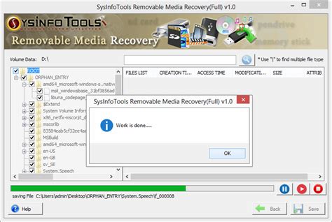 In order to detect the disk. How to Recover Data from External Hard Drive - SSD Data ...