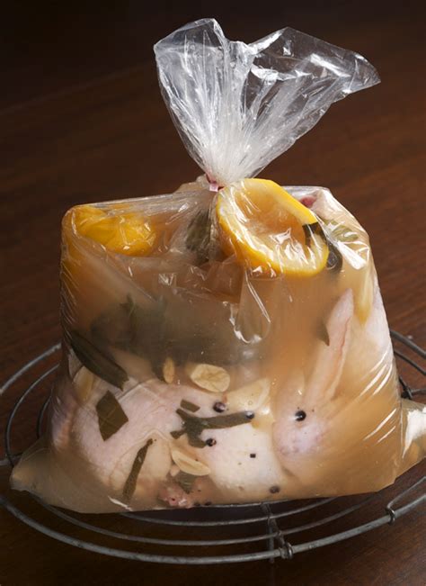 Maybe you would like to learn more about one of these? How To Brine Chicken (Quick Brine Recipe) | Michael Ruhlman