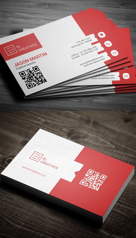 creative business card psd templates   design design graphic
