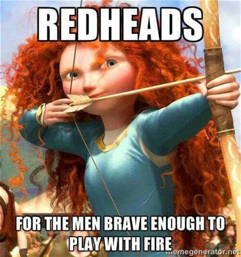 Redhead Facts Redhead Quotes Quotes About Redheads Redhead Funny Ginger Quotes Ginger Humor