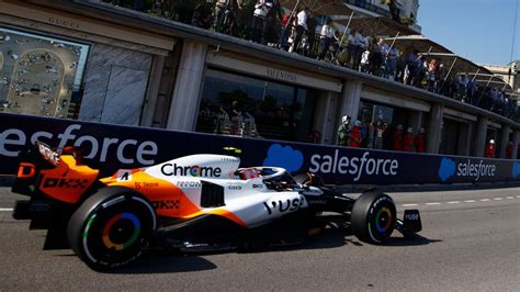 Monaco Gp 2023 When To Watch Grand Prix Live On Sky Sports F1 F1
