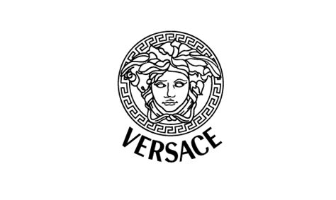 Versace Medusa Free Vector Logo Vector Conversion Service