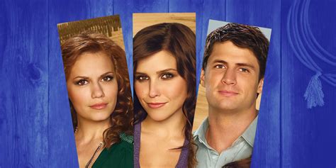 One Tree Hill Ending Explained Where Do We Leave Off The Characters