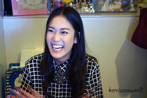 The show is called gang 'ment boys meet girls. เก็บตก #Happy19thKemisaraDay เบลล์ เขมิศรา 18.09.57 by ...