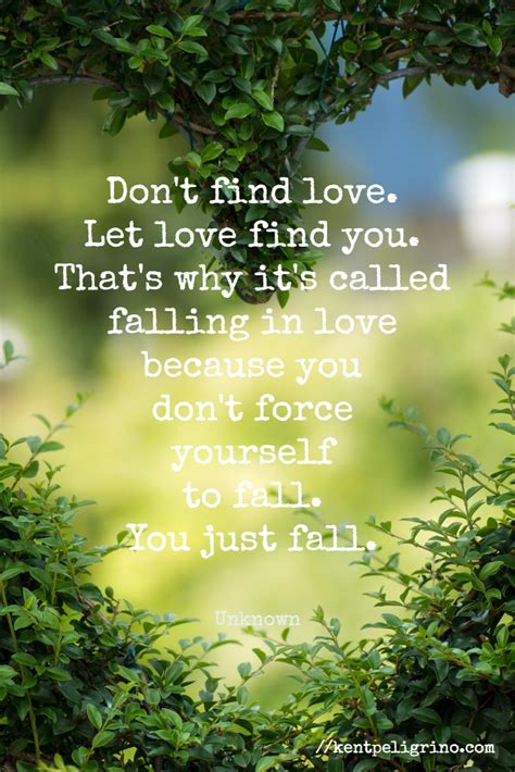25 Best Romantic And Cute Falling In Love Quotes Falling In Love