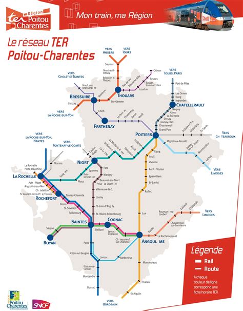 30 Train Map Of France Maps Online For You