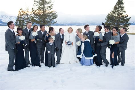 Pin On Best Places To Get Married In Lake Tahoe