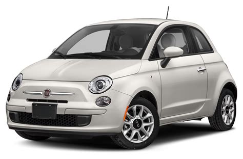 Soft touch steering wheel with controls. 2019 FIAT 500 MPG, Price, Reviews & Photos | NewCars.com