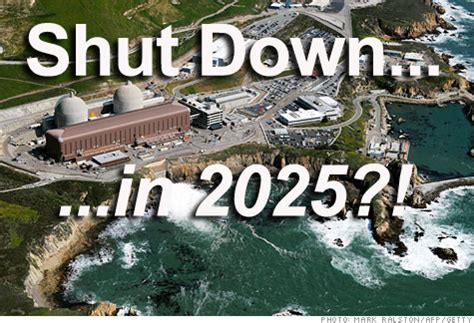 Beaches and bars that reopened for memorial day shut back down for the fourth of july. Diablo Canyon Shut Down Proposal - A Critical View ...