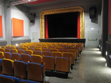 Teatre GESPA