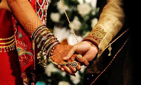 To determine the right date of marriage, you should have the accurate date of birth of you and your partner. The Essence of a Hindu Wedding - The cultural and ...