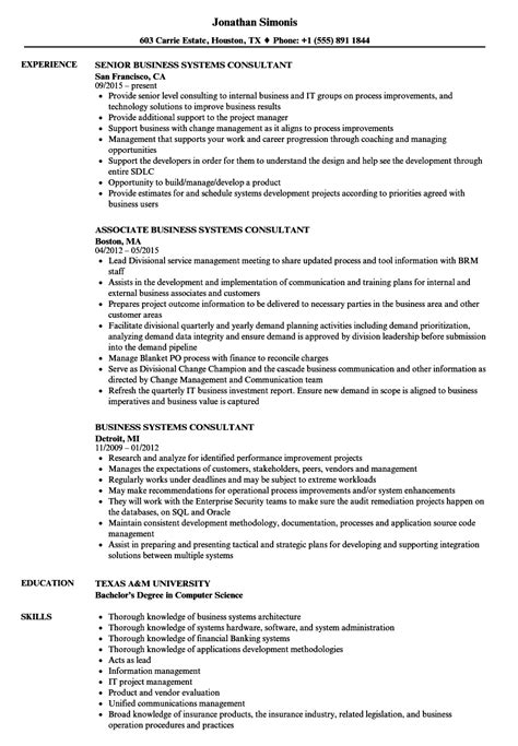 Deloitte consulting resume samples 4.5 (48 votes) for deloitte consulting resume samples. Computer Consultant Resume | TemplateDose.com