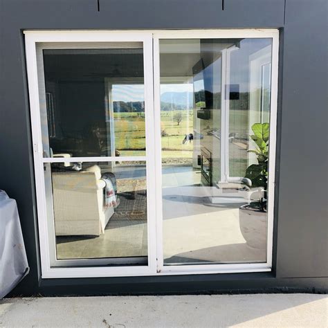 Buy Double Glazed Upvc Sliding Doors In Sydney Free Quote