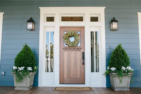 27 Best Front Door Paint Color Ideas