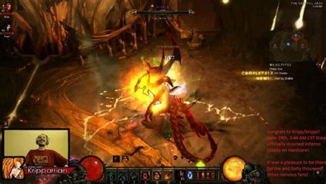 World First Two Diablo 3 Players Defeat Final Boss On Hardest