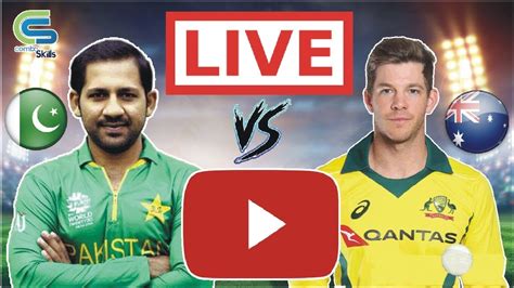 Pakistan Vs Australia 5th T20 Match 🔴 Watch Live Ptv Sports Live