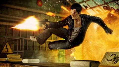 If you don't have a torrent application, click here to download utorrent. Sleeping Dogs Definitive Edition Free Download - Rihno Games