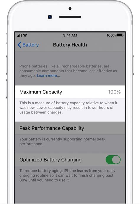 How To Maintain Your Iphones Battery Health Easy Tutorials
