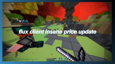 Flux Client Price Update┃buy Fluxtoday Youtube