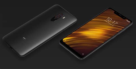 april, 2021 xiaomi pocophone price in malaysia starts from rm 1,159.00. Limited Time Discounts: Xiaomi Pocophone F1, Mi Mix 2S ...