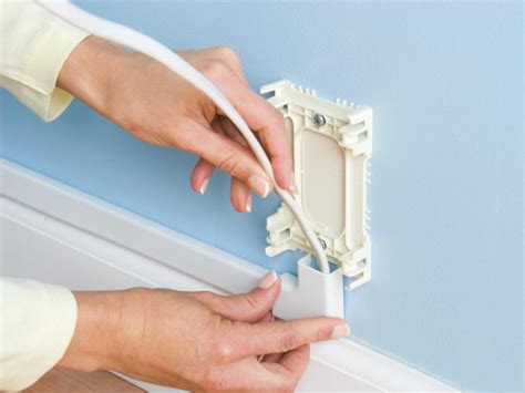 Maybe you would like to learn more about one of these? Cable Concealment 101: How to De-clutter Your Home Theater ...