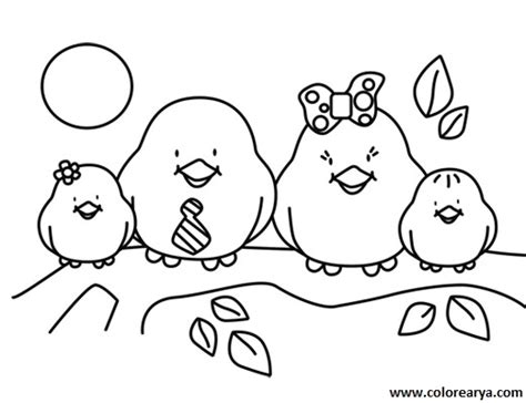Dibujos para colorear y pintar para los niños