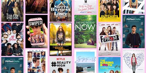 We recommend the titles worth watching. 15 Best Teen Movies on Netflix 2020 - Top Teen Films to ...