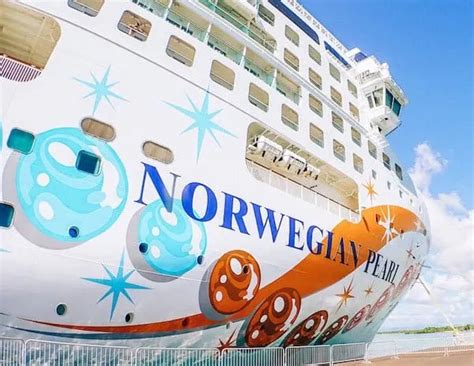 Cruising The Norwegian Pearl Review Our Favorite Ship Yet Tasty
