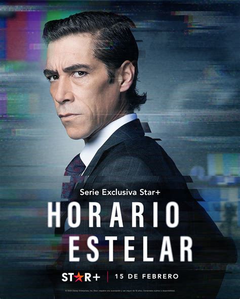 Horario Estelar 2 Of 6 Extra Large Movie Poster Image Imp Awards