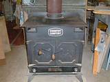 Pictures of Country Comfort Wood Stove