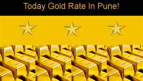 * the bullion associations publish their rates once or more during the day. Today Gold Rate in Pune. Today 8g of 22 & 24 Carat Gold ...
