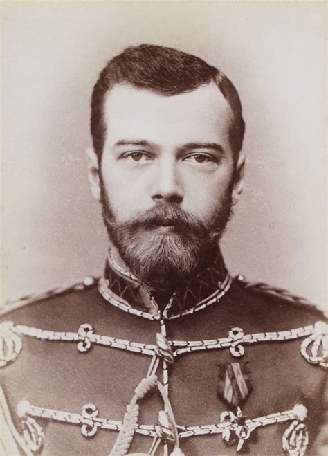 Nicholas Tsar Nicholas Ii Tsar Nicholas Romanov