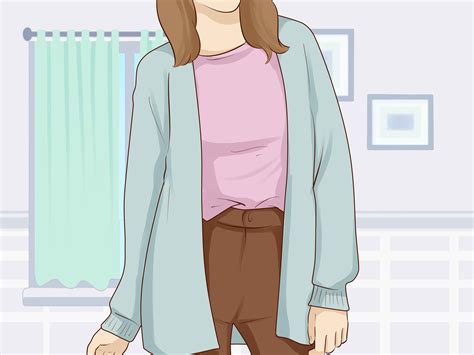 3 ways to decide what to wear wikihow