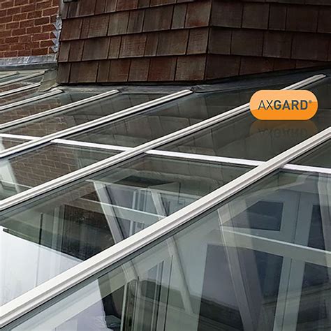Axgard Clear Uv Polycarbonate Sheet Polycarbonate Roof Panels