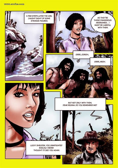 Page 14 Allporncomics Comics The Last Saurus Erofus Sex And Porn