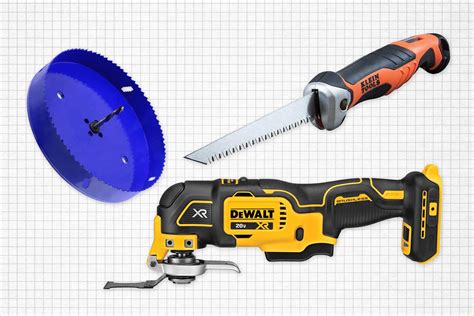5 Best Drywall Saws (2024 Guide) - This Old House