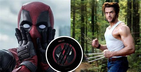 Hugh Jackman Sarà Wolverine In Deadpool 3
