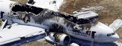 Deadly Boeing 777 Plane Crash In San Francisco Video News