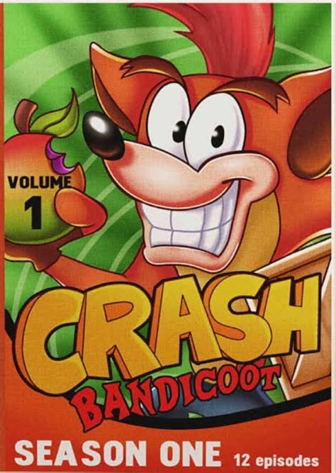 Fan Casting Dan Castellaneta As Dingodile In Crash Bandicoot The
