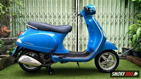 Check out complete specifications, review, features, and top speed of piaggio vespa lx 150. มอเตอร์ไซค์มือสอง Vespa LX 150 ฿69,000 นครสวรรค์ - เมือง ...