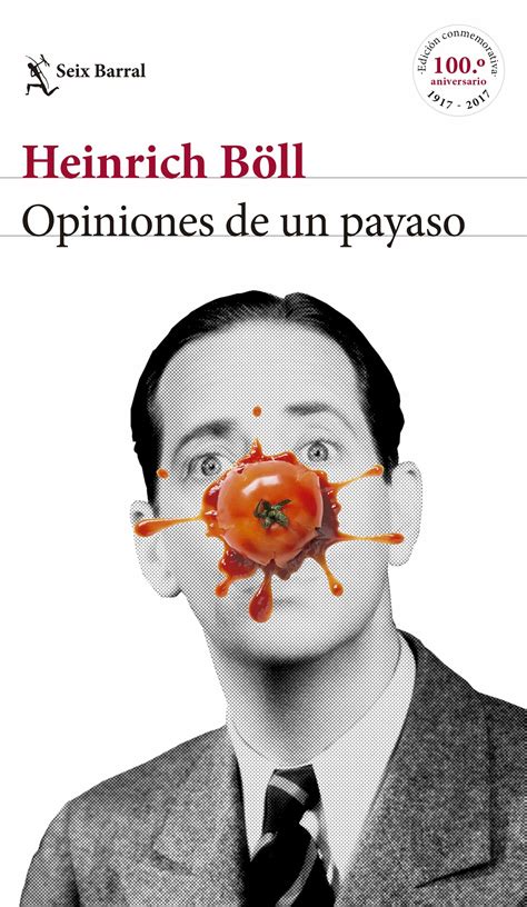 Opiniones De Un Payaso (ebook) · Ebooks · El Corte Inglés