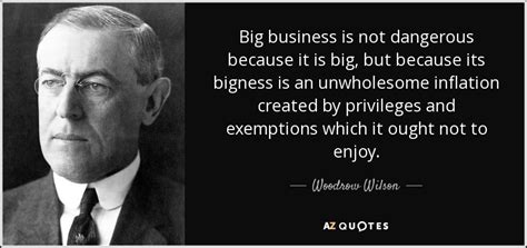 Top 25 Big Business Quotes Of 219 A Z Quotes