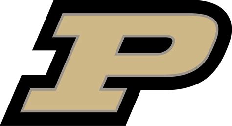 Purdue Logo