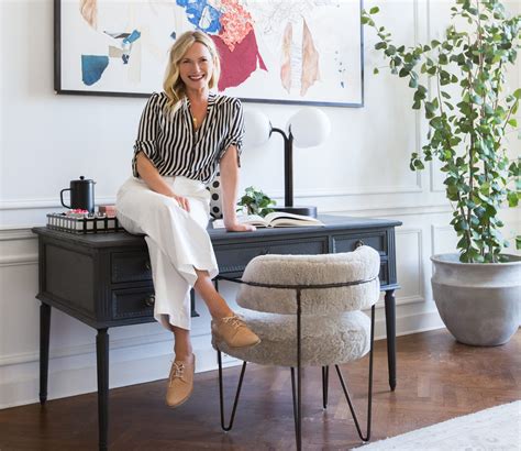 Celebrity Home Stylist Emily Henderson On Kids And Creative Passion