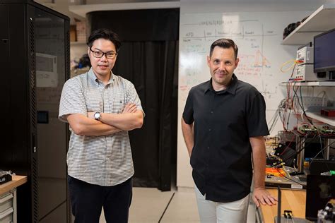 Cqt Cqt Researchers Join New Project To Build National Quantum Safe Network In Singapore