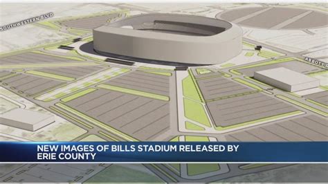 In Depth Buffalo Bills New Stadium Plans