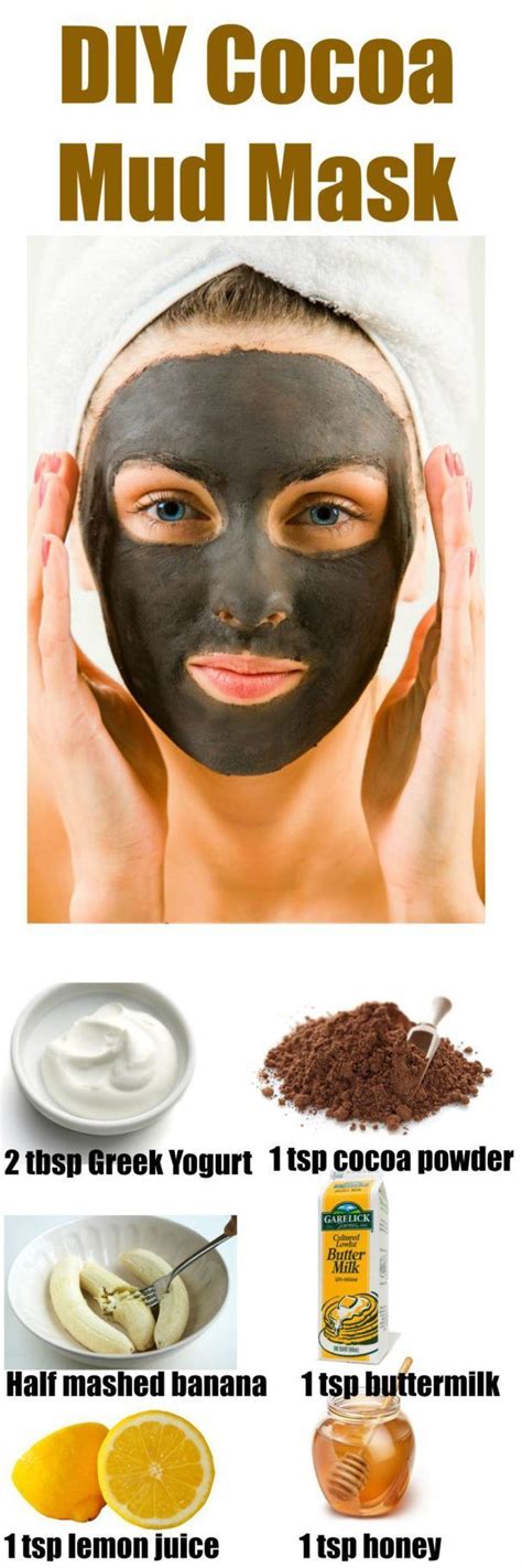 Homemade Facial Mask For Wrinkles Diy Beauty Mask Face Mask Diy Acne